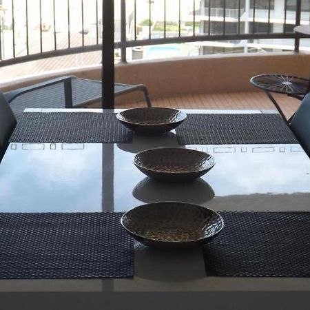 Warringa Surf Holiday Apartments Gold Coast Exterior photo